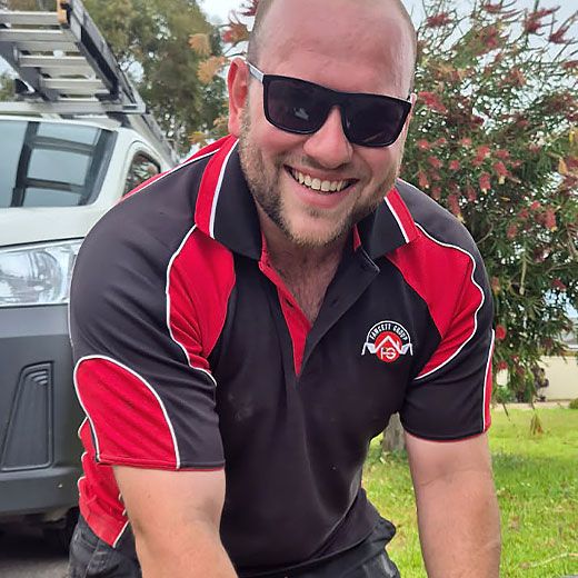 For all your plumbing needs in Greenhill, call Fawcett Plumbing!